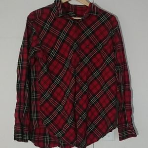 Men's shirt large